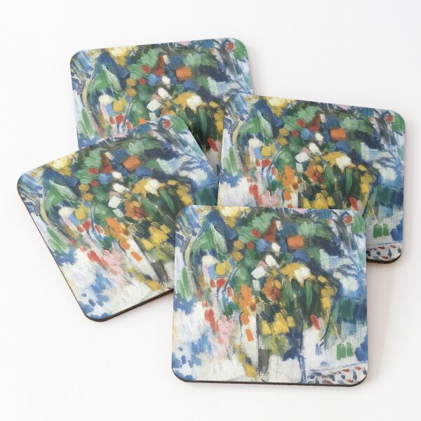 Item preview, Maurice de Vlaminck designed and sold by TizianaBrand.