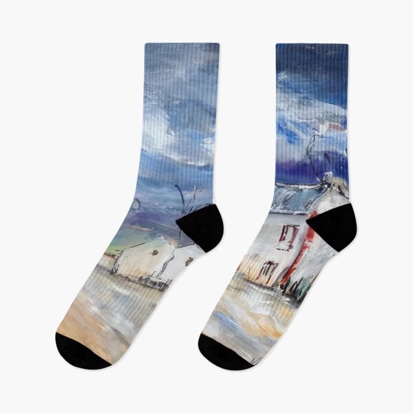 Item preview, Maurice de Vlaminck designed and sold by TizianaBrand.
