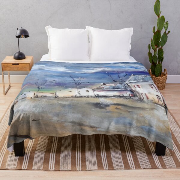 Item preview, Maurice de Vlaminck designed and sold by TizianaBrand.