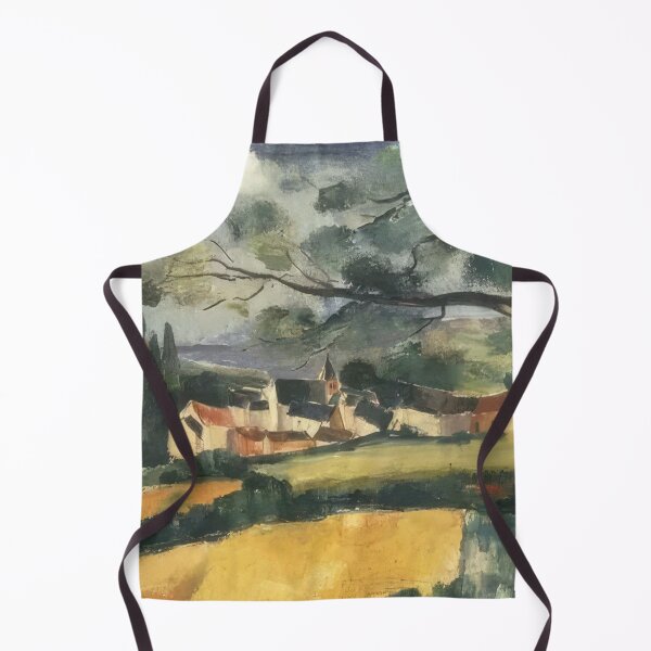 Item preview, Maurice de Vlaminck designed and sold by TizianaBrand.