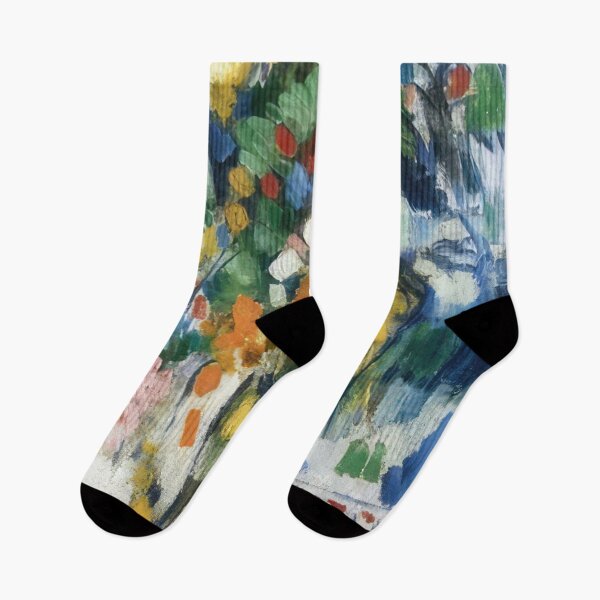 Item preview, Maurice de Vlaminck designed and sold by TizianaBrand.