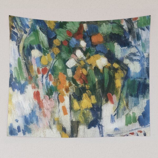 Item preview, Maurice de Vlaminck designed and sold by TizianaBrand.