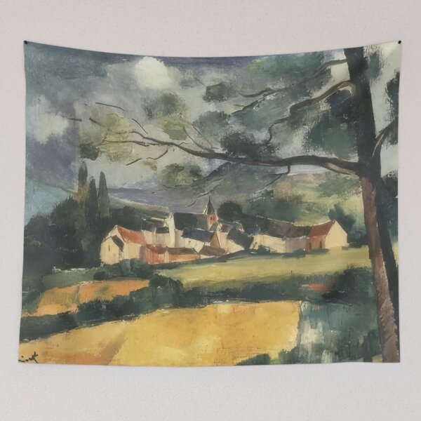 Item preview, Maurice de Vlaminck designed and sold by TizianaBrand.