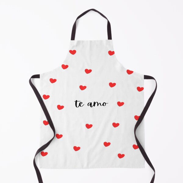 Item preview, te amo designed and sold by CalmStudioAU.