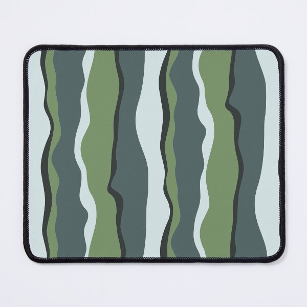 Item preview, Wavy stripes designed and sold by PrintsbyAR.