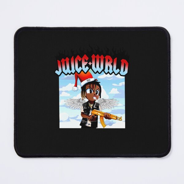 Artikelvorschau, Juice Wrld Art entworfen und verkauft von francesankooy.