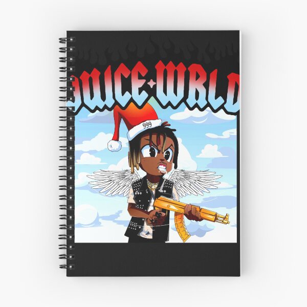 Artikelvorschau, Juice Wrld Art entworfen und verkauft von francesankooy.