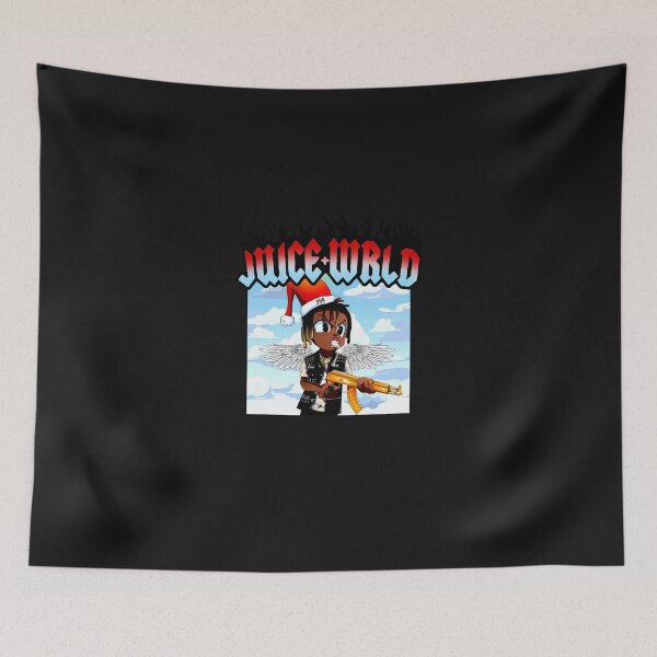 Artikelvorschau, Juice Wrld Art entworfen und verkauft von francesankooy.