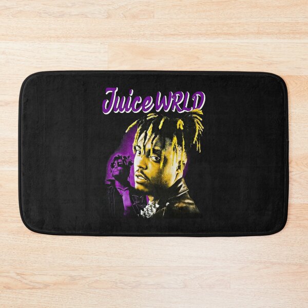 Artikelvorschau, Juice Wrld Art entworfen und verkauft von francesankooy.