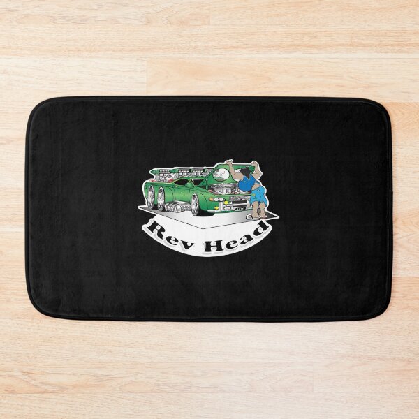 Item preview, rev head fb designed and sold by Frank Bondin.