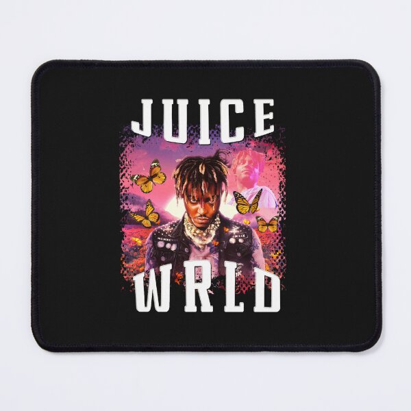 Artikelvorschau, Juice Wrld Art entworfen und verkauft von francesankooy.