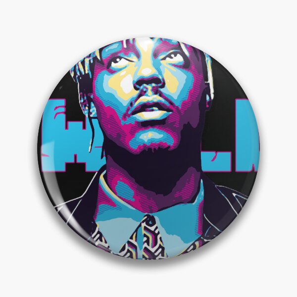 Artikelvorschau, Juice Wrld Art entworfen und verkauft von francesankooy.