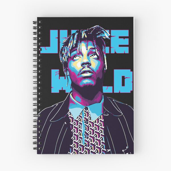 Artikelvorschau, Juice Wrld Art entworfen und verkauft von francesankooy.