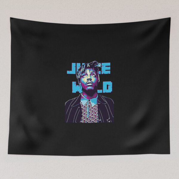 Artikelvorschau, Juice Wrld Art entworfen und verkauft von francesankooy.
