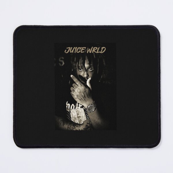 Artikelvorschau, Juice Wrld Art entworfen und verkauft von francesankooy.