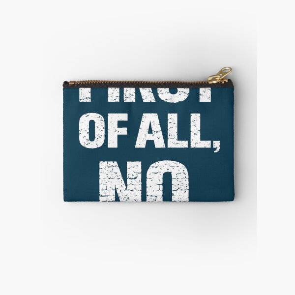 Item preview, First of All, No. Distressed Text designed and sold by SandiCreative.