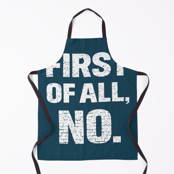 Item preview, First of All, No. Distressed Text designed and sold by SandiCreative.