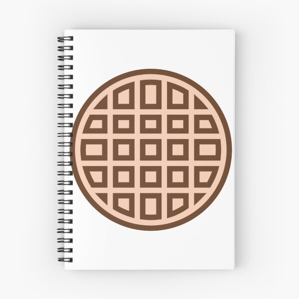 Item preview, Golden Yummy Waffle designed and sold by Daring-Graphics.
