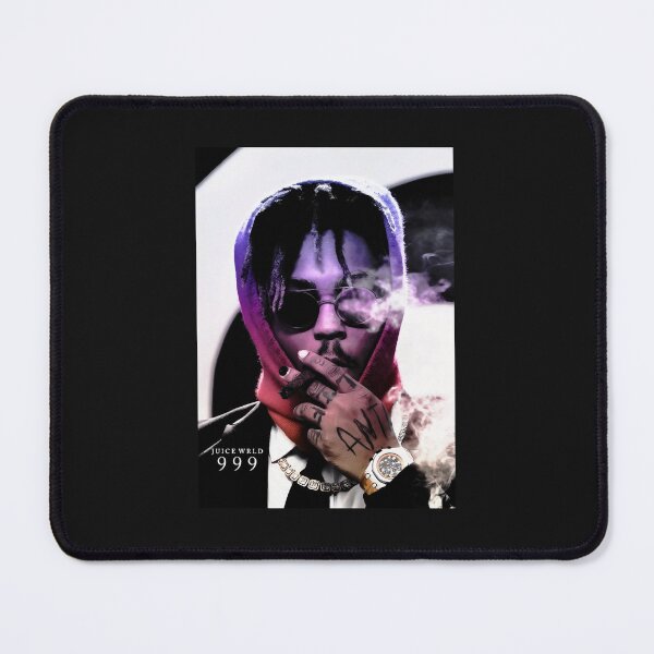 Artikelvorschau, Juice Wrld Art entworfen und verkauft von francesankooy.