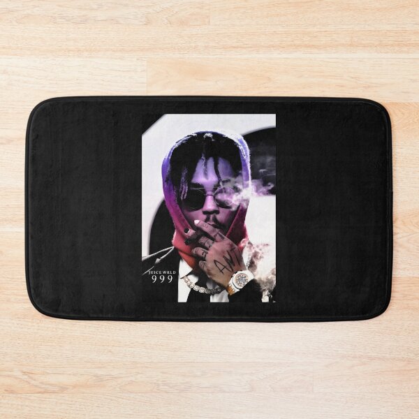 Artikelvorschau, Juice Wrld Art entworfen und verkauft von francesankooy.