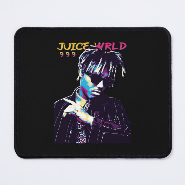 Artikelvorschau, Juice Wrld Art entworfen und verkauft von francesankooy.
