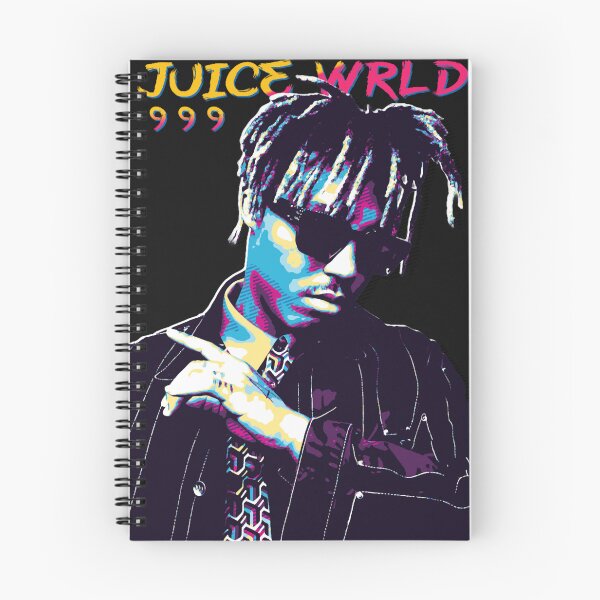 Artikelvorschau, Juice Wrld Art entworfen und verkauft von francesankooy.