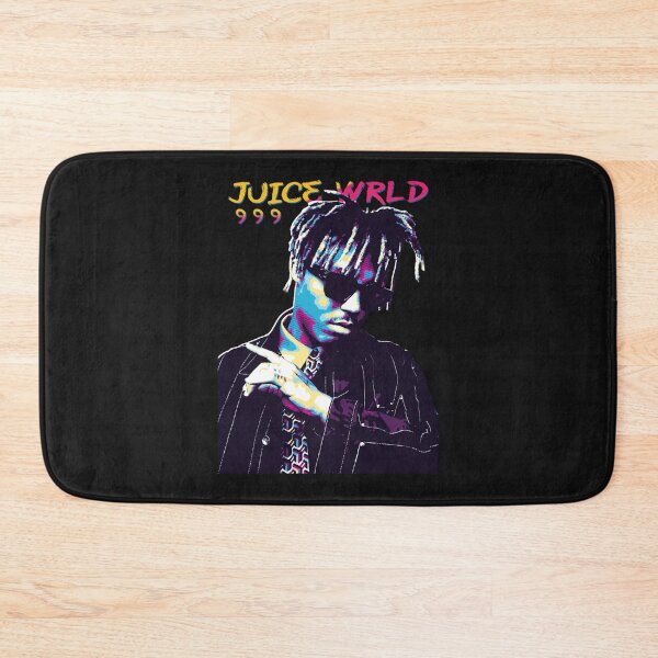Artikelvorschau, Juice Wrld Art entworfen und verkauft von francesankooy.