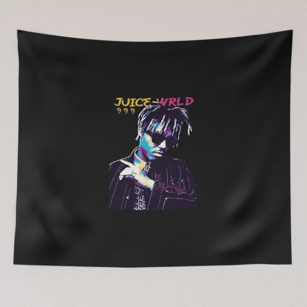 Artikelvorschau, Juice Wrld Art entworfen und verkauft von francesankooy.