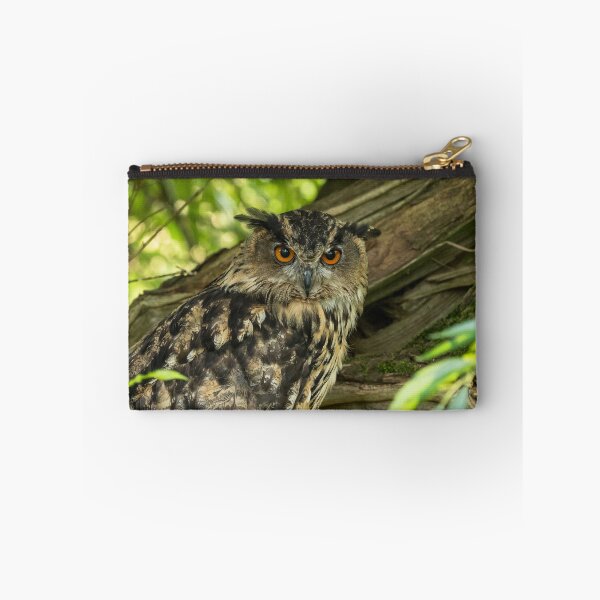 Item preview, Eurasian Eagle Owl designed and sold by Jane Stanley Photography.