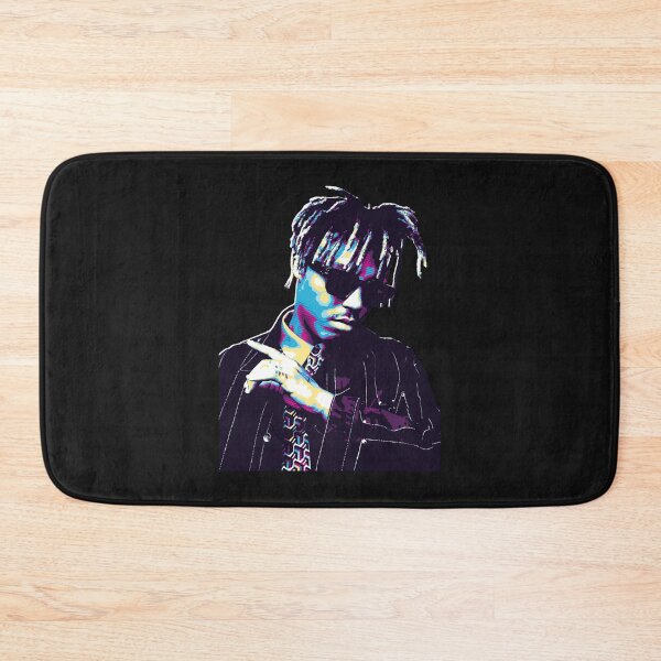 Artikelvorschau, Juice Wrld Art entworfen und verkauft von francesankooy.
