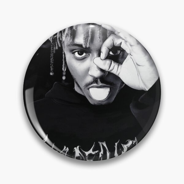 Artikelvorschau, Juice Wrld Art entworfen und verkauft von francesankooy.