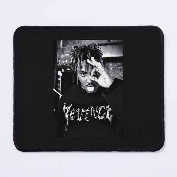 Artikelvorschau, Juice Wrld Art entworfen und verkauft von francesankooy.
