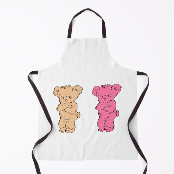 Item preview, ha ha ha bears designed and sold by delicate-pov.