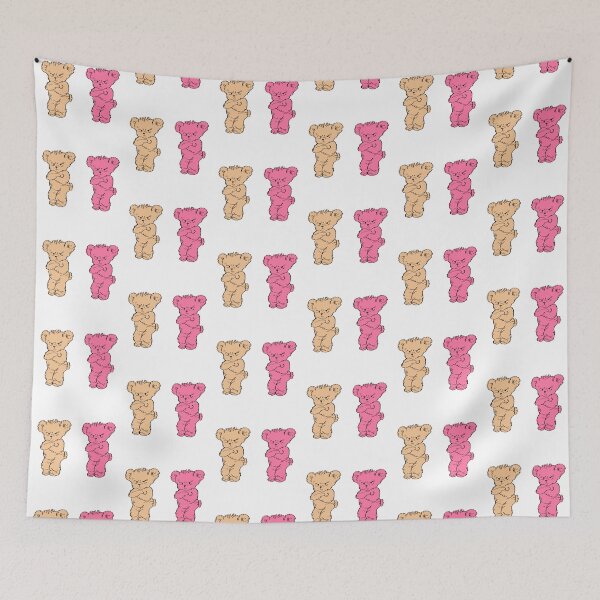 Item preview, ha ha ha bears designed and sold by delicate-pov.
