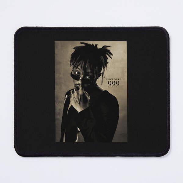 Artikelvorschau, Juice Wrld Art entworfen und verkauft von francesankooy.