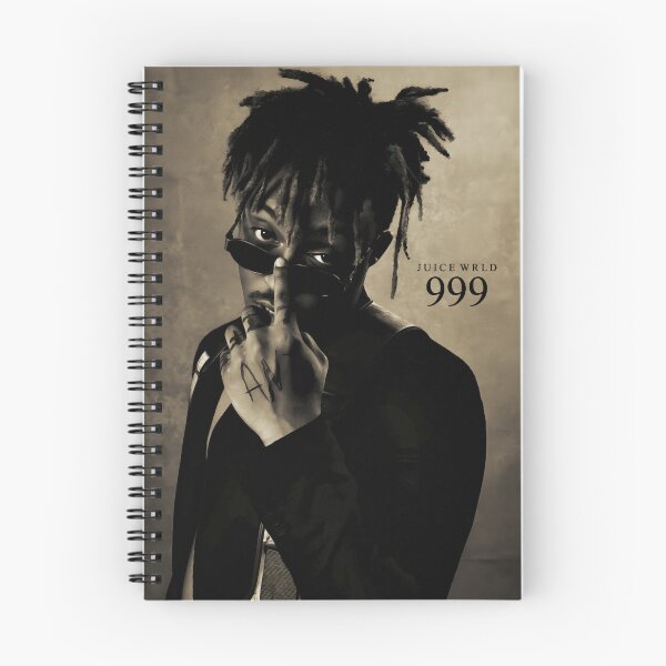Artikelvorschau, Juice Wrld Art entworfen und verkauft von francesankooy.