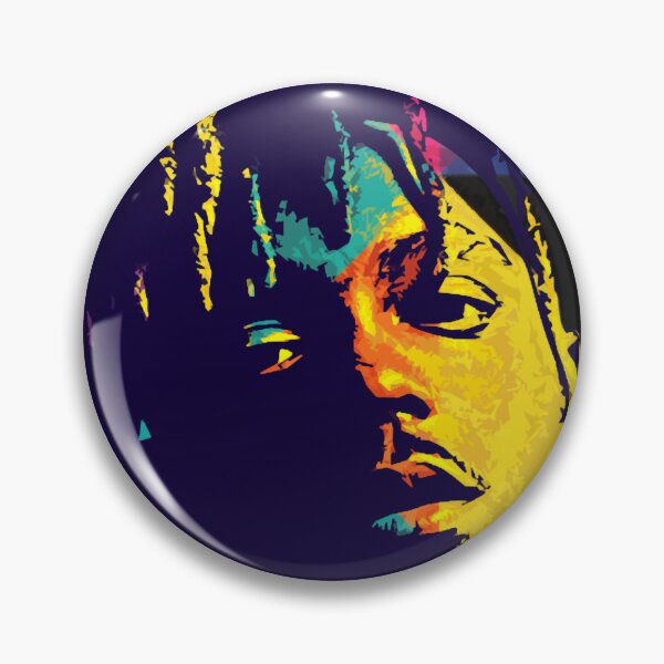 Artikelvorschau, Juice Wrld Art entworfen und verkauft von francesankooy.