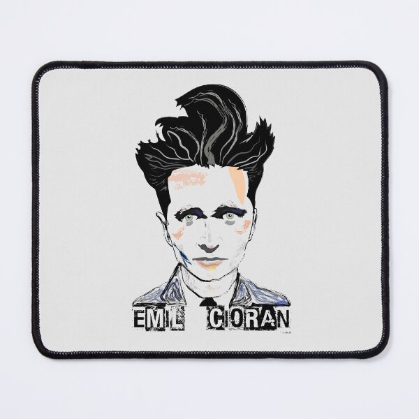 Item preview, Emil Cioran designed and sold by FULLER FACTORY.