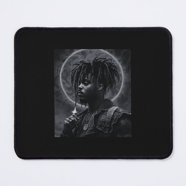 Artikelvorschau, Juice Wrld Art entworfen und verkauft von francesankooy.