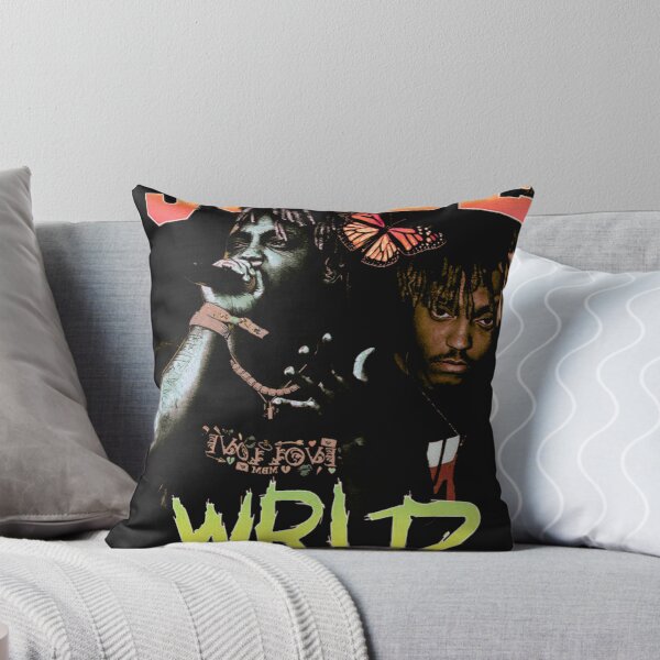 Item preview, Juice Wrld Art designed and sold by francesankooy.
