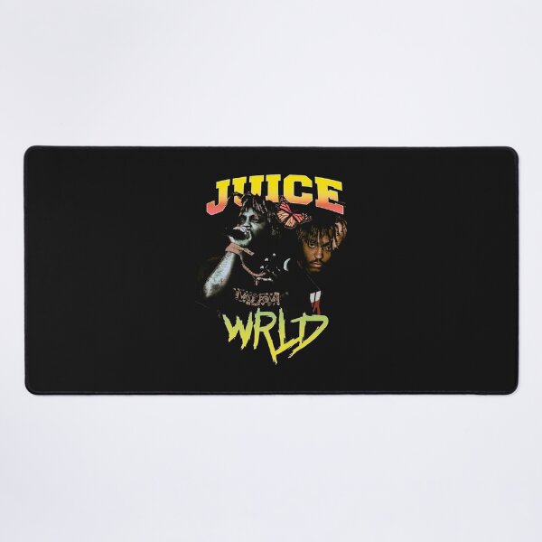 Artikelvorschau, Juice Wrld Art entworfen und verkauft von francesankooy.