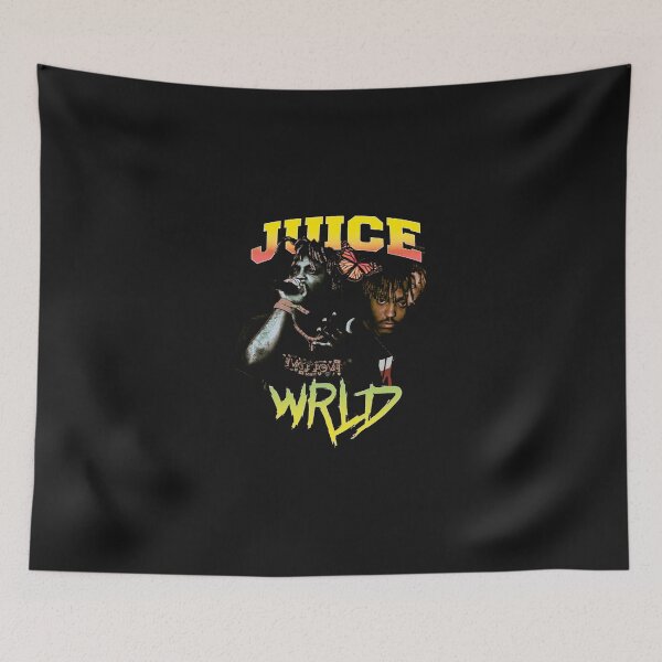 Artikelvorschau, Juice Wrld Art entworfen und verkauft von francesankooy.