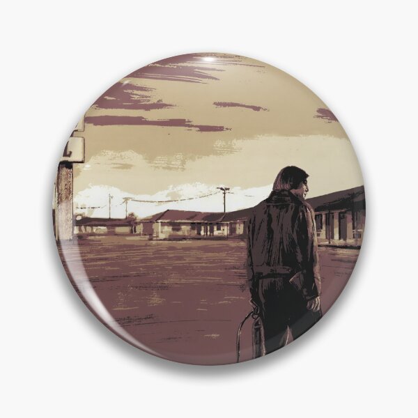 Item preview, No Country for Old Men designed and sold by Fire TheMann.