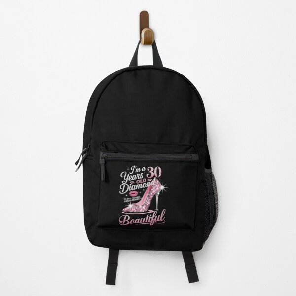 Item preview, I'm A 30 Years Old Diamond, 30 and Fabulous Birthday Girls designed and sold by DigitaldeligArt.