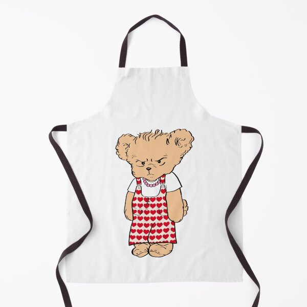 Item preview, ha ha ha bear new york designed and sold by delicate-pov.