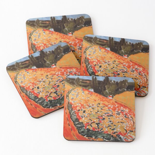 Item preview, Maurice de Vlaminck designed and sold by TizianaBrand.