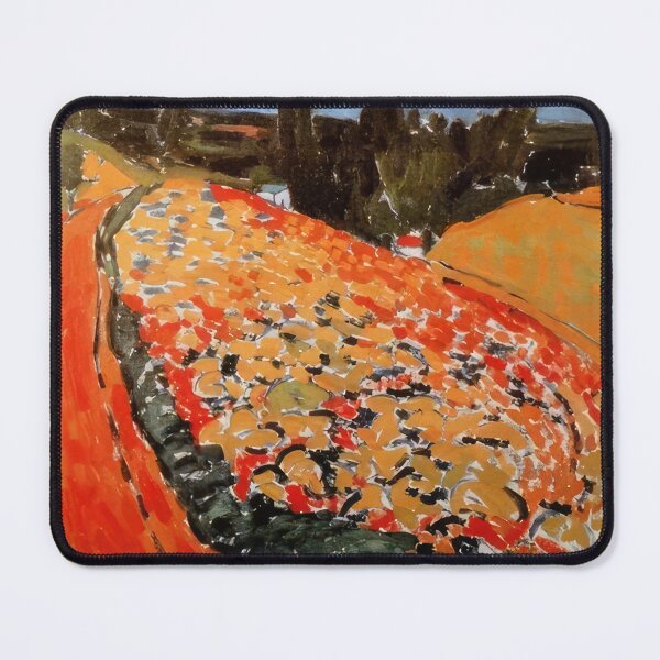 Item preview, Maurice de Vlaminck designed and sold by TizianaBrand.