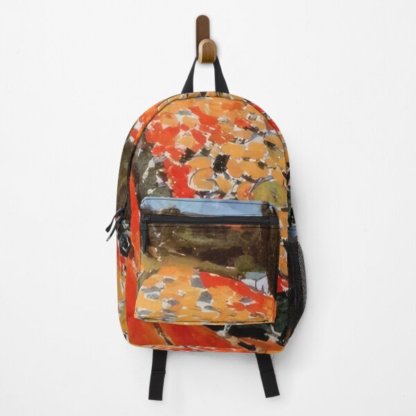 Item preview, Maurice de Vlaminck designed and sold by TizianaBrand.