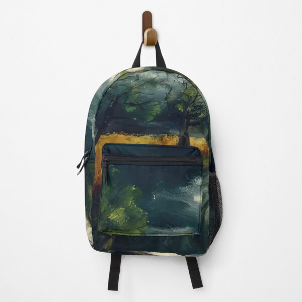 Item preview, Maurice de Vlaminck designed and sold by TizianaBrand.