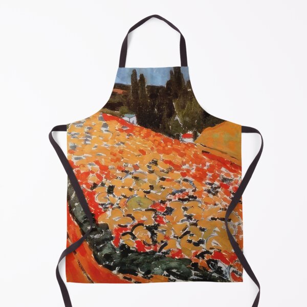 Item preview, Maurice de Vlaminck designed and sold by TizianaBrand.